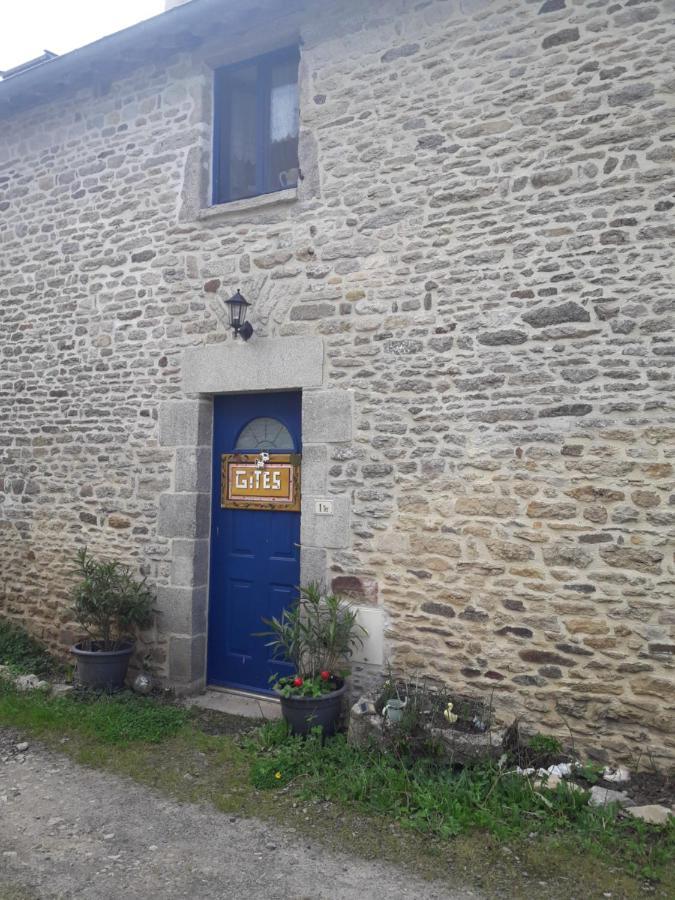 Fee Maison With Love Appartement Cuissai Exterior photo