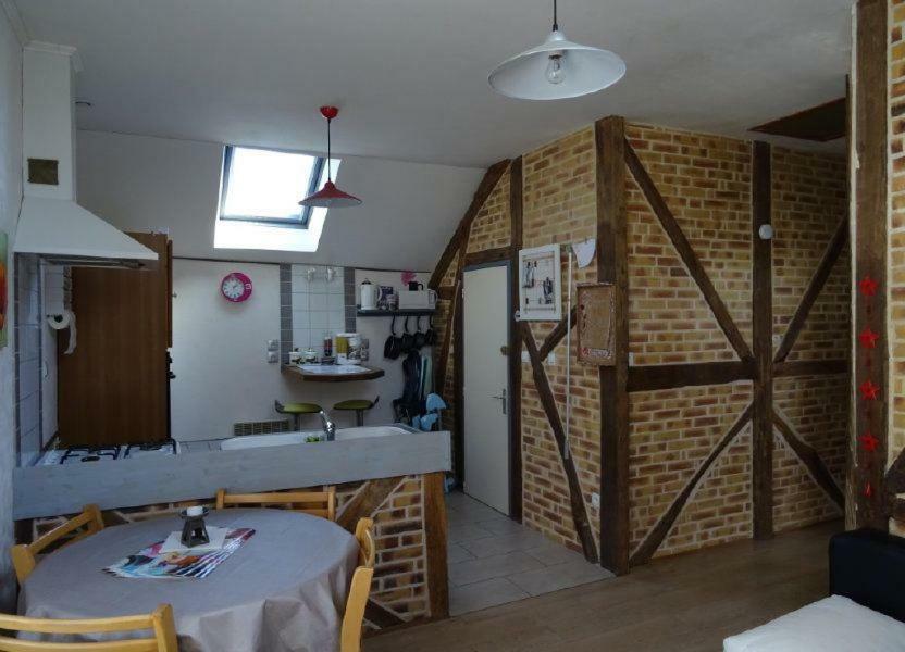 Fee Maison With Love Appartement Cuissai Exterior photo